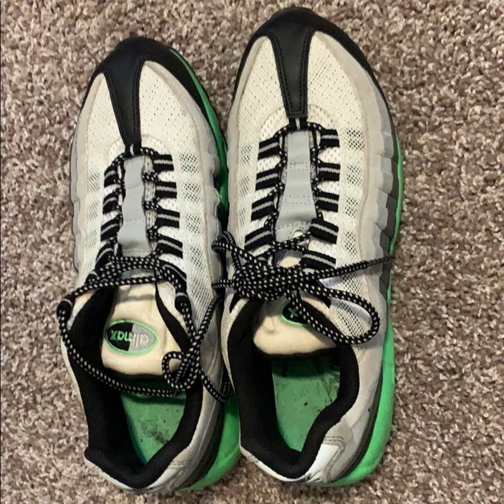 Nike Airmax 95 size 9 Men’s